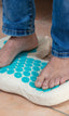 Climsom Zen Acupressure and Reflexology Mat