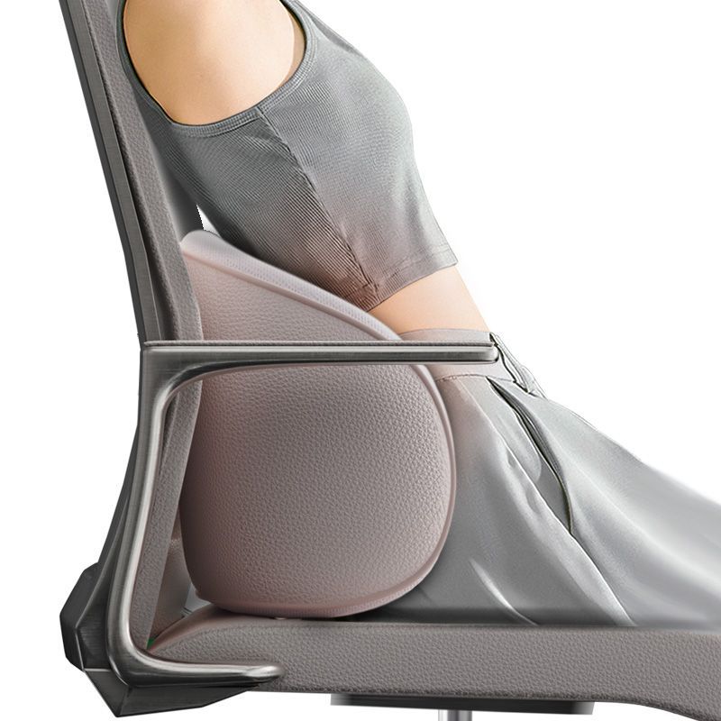 Coussin de Soutien Lombaire Ergonomique