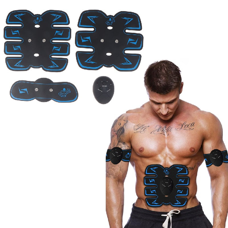 Électrostimulateur musculaire
