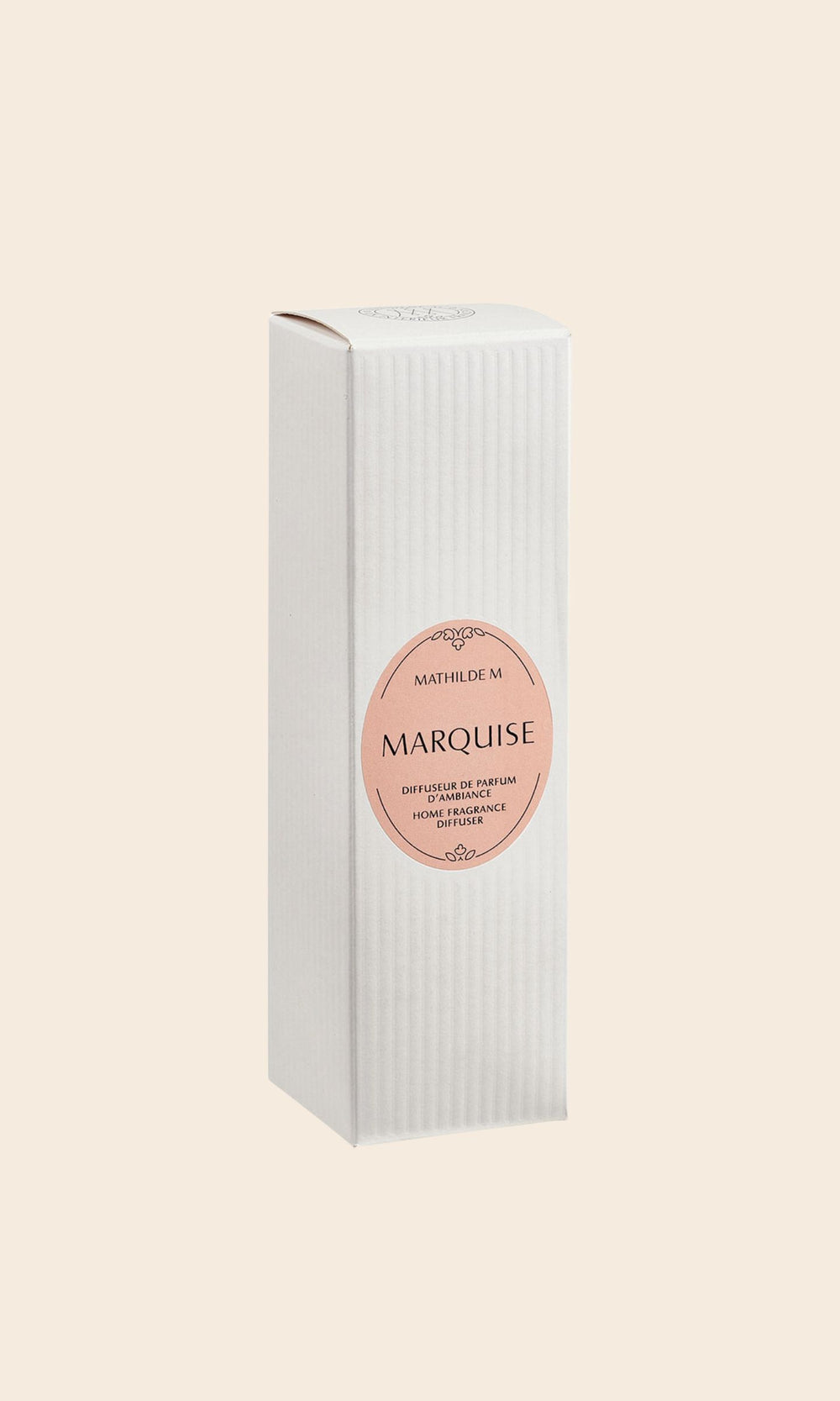 Boxset „Belle Marquise“: Eleganz und Raffinesse