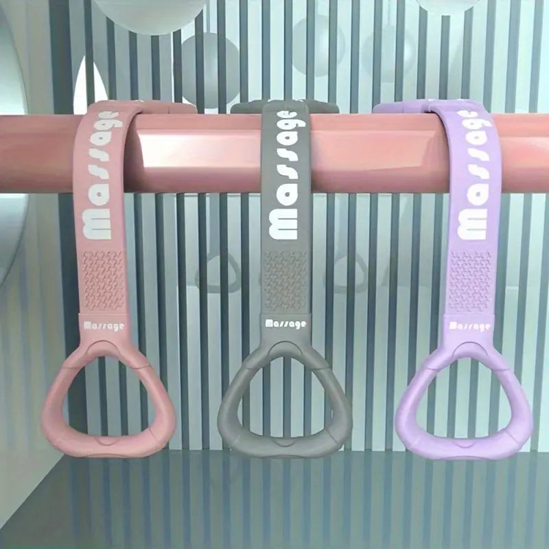 Bande de Résistance 8 Forme – Tension Moyenne – Entraînement Corps Complet