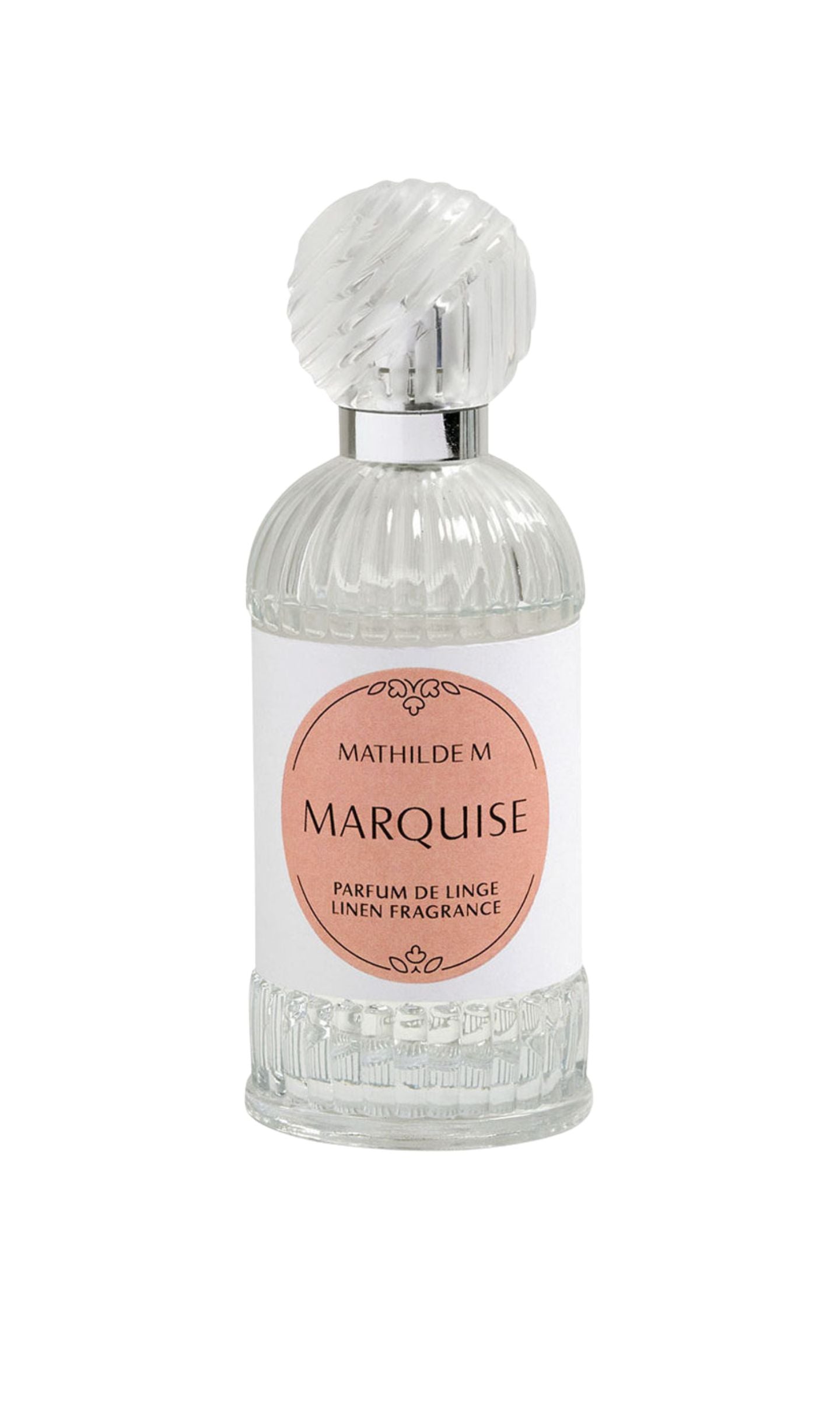 Parfum de linge - Marquise - 75 ml - Mathilde M.