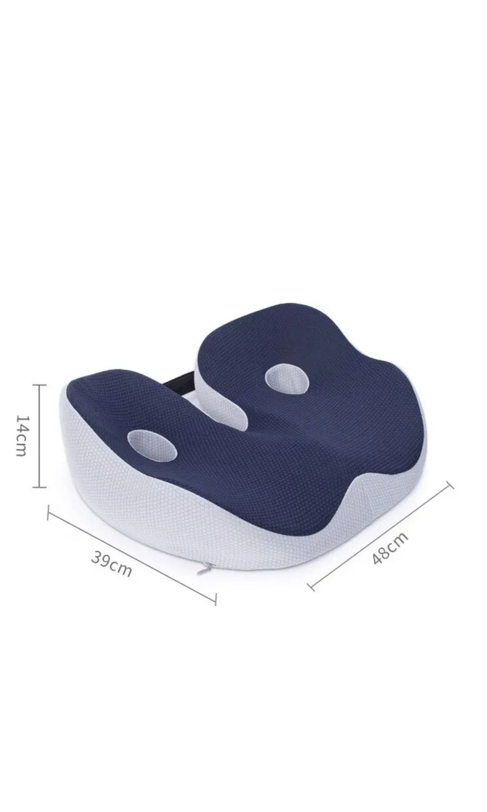 Coussin de Siège Confortable en Mousse – Climsom