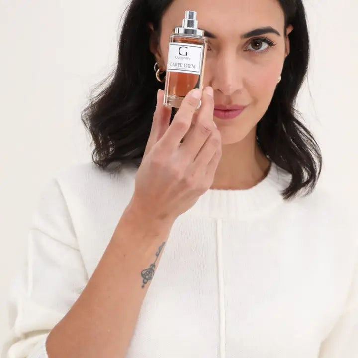 PARFÜM - Carpe Diem