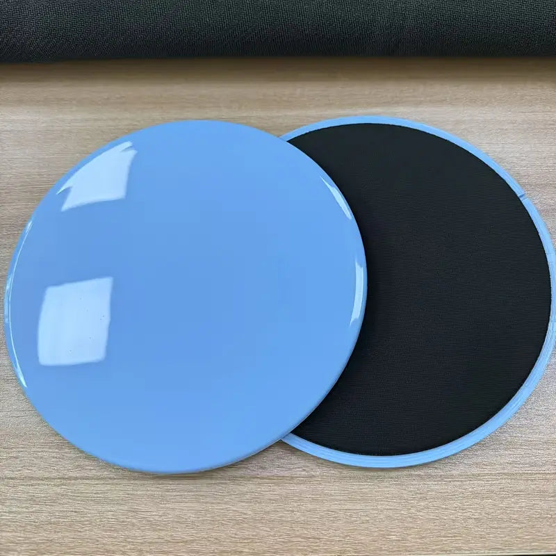 Glissières de Fitness Antidérapantes – Fluidité et Contrôle