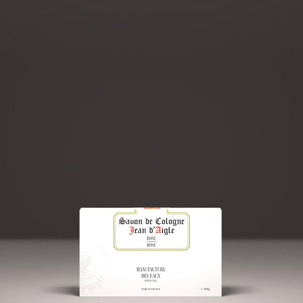 Savon Rose - L'Élégance Florale au Quotidien