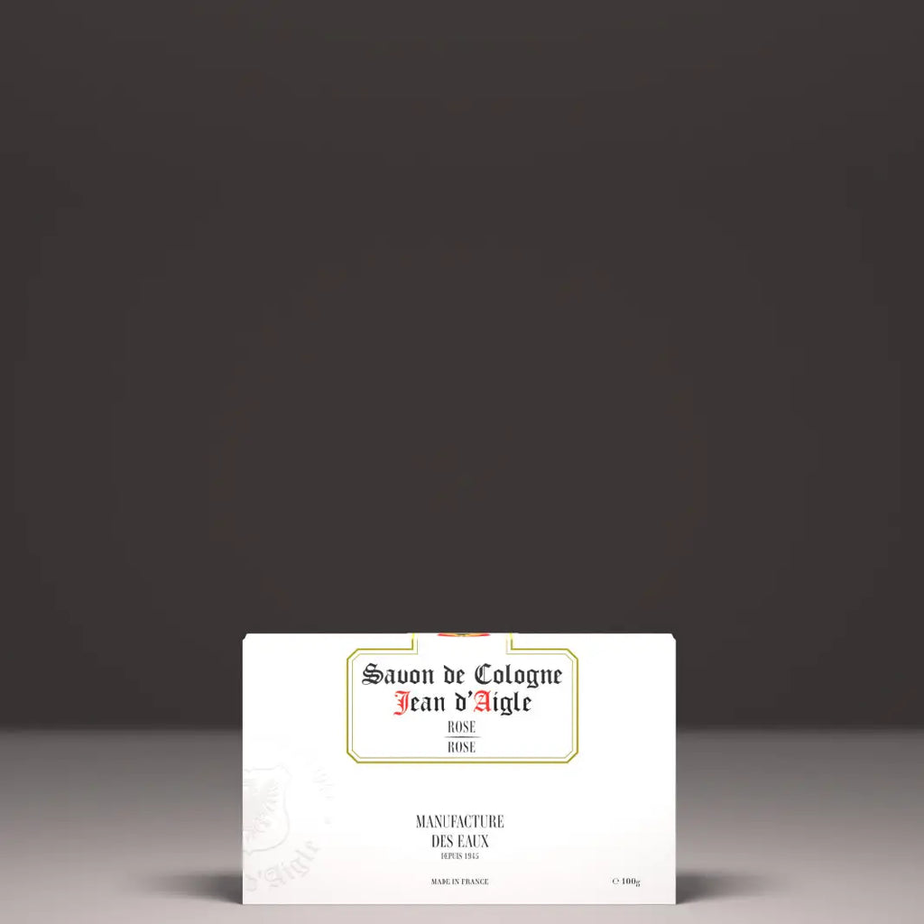 Savon Rose - L'Élégance Florale au Quotidien