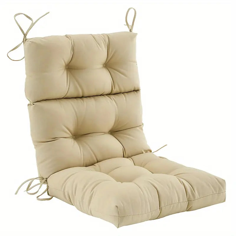 Coussin Réglable pour Chaises Longues – Confort et Élégance en Toutes Saisons