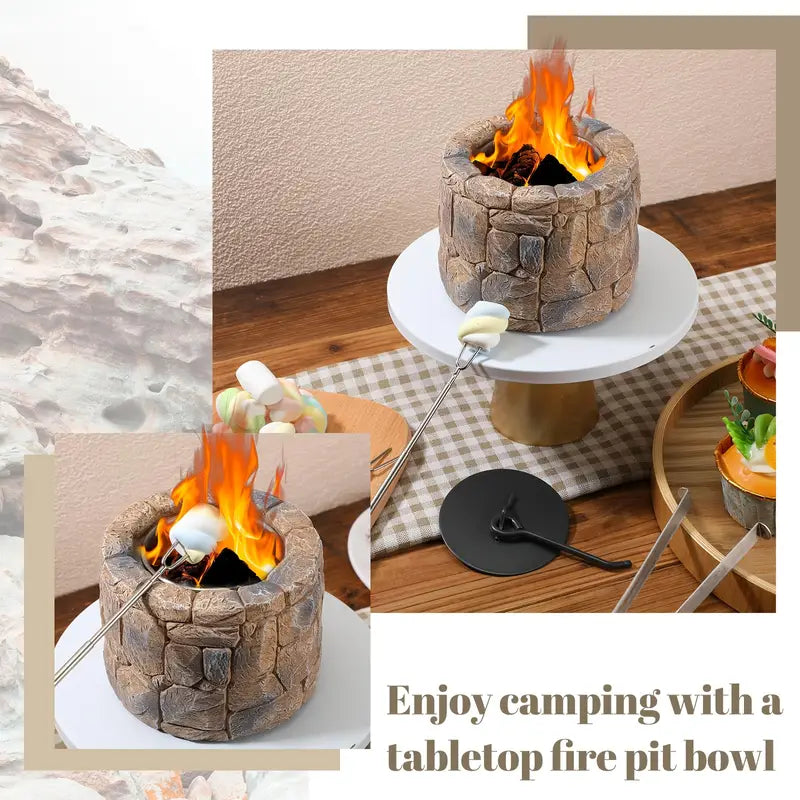 Foyer de Bureau Moderne et Portable – Élégance Compacte