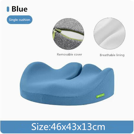 Memory Foam Chair Cushion