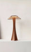 Lampe de Chevet Tactile LED Champignon Sans Fil