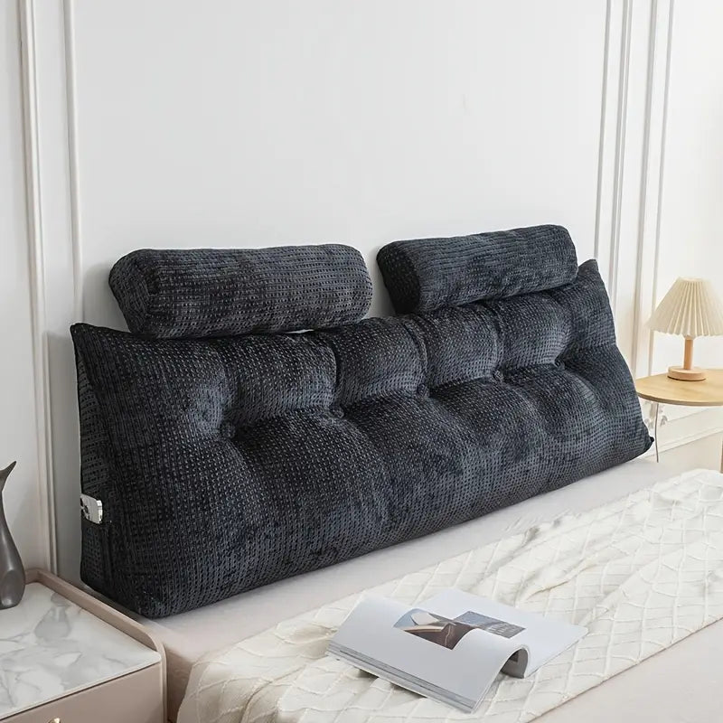 Oreiller de Soutien Lombaire Ergonomique