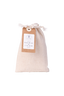 Fleur de sel sac en lin 200g - Vinzü