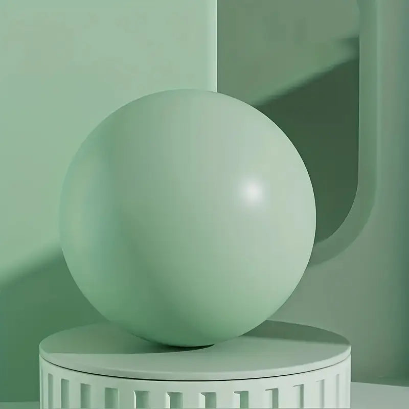 Mini Ballon de Yoga
