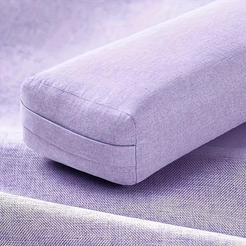 Brique de Yoga Antidérapante – Soutien, Équilibre et Sérénité