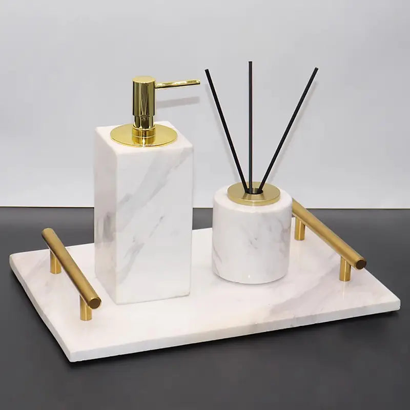 European Style Marble Aroma Diffuser