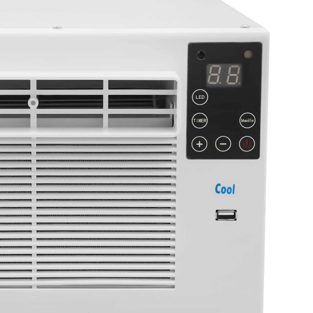 Mini Climatiseur Portatif 280W