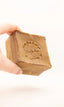 Aleppo soap 20% 220 g - Savonnerie Du Pilon Du Roy