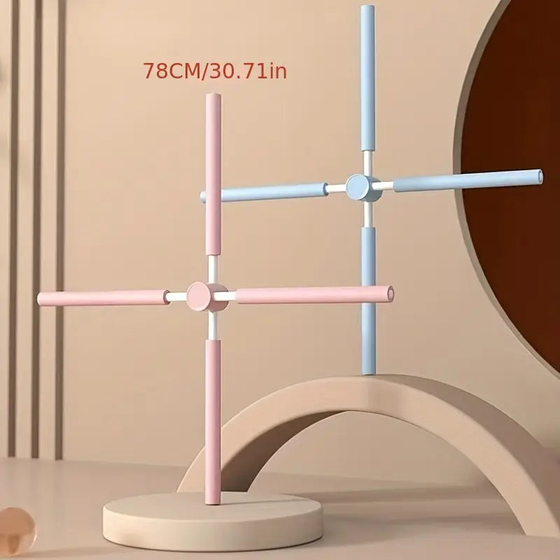 Barre de Correction Corporelle – Alignement et Équilibre