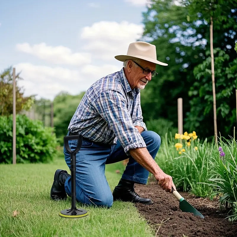 Dispositif d’Aide à Se Lever – Support de Redressement Ergonomique