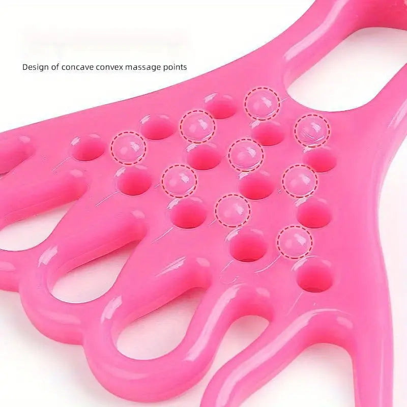 Étireurs de Pieds & Mollets à Haute Élasticité