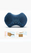 Foam Knee and Leg Pillow - Perfect Support Pillow for Restful Sleep Description