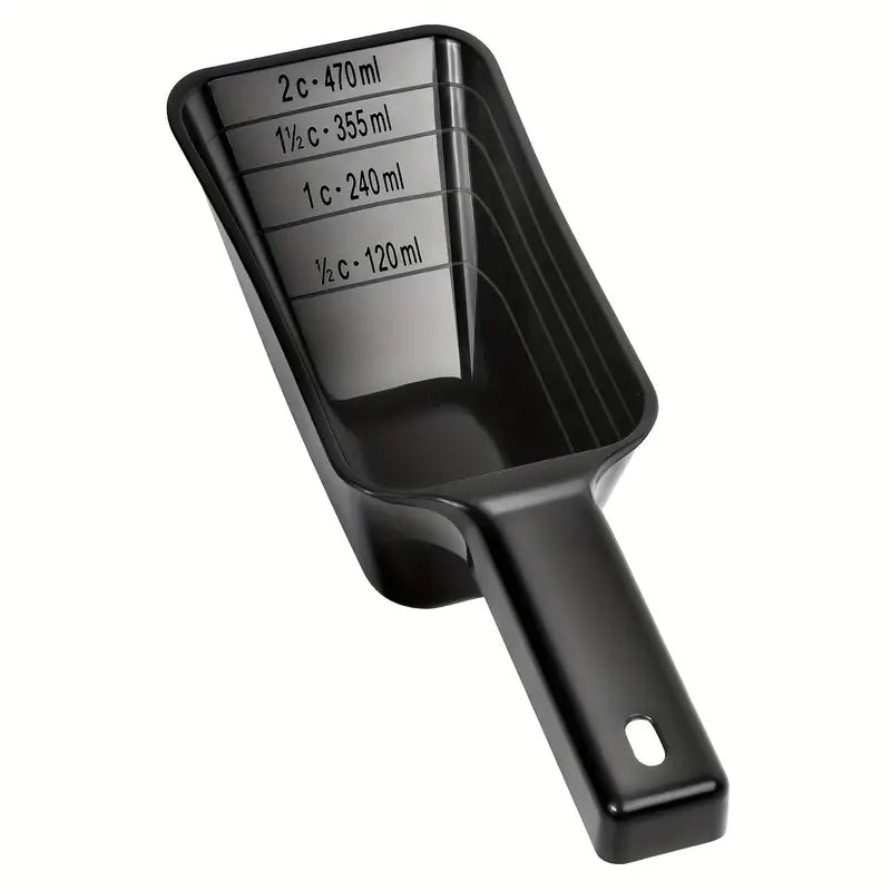 Cuillère de Nourriture pour Animaux – Compatible Lave-Vaisselle