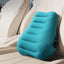 Coussin Lombaire Gonflable Ergonomique – Confort Absolu en Voyage