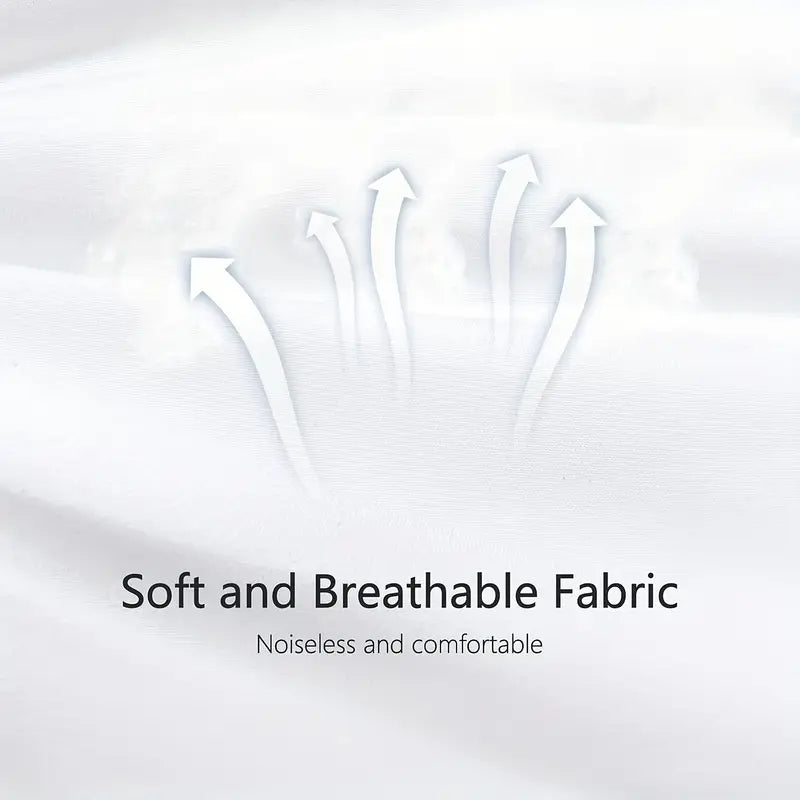 Couvre-lit Moelleux en Polyester – Haute Qualité