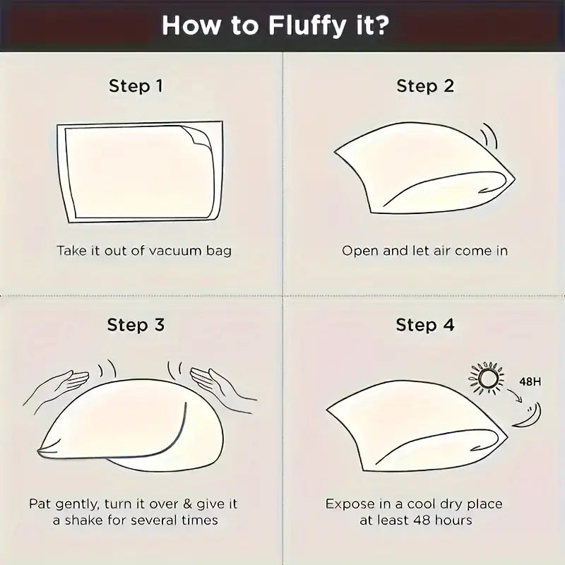 Coussin de Dossier Ultra-Doux – Confortable et Polyvalent