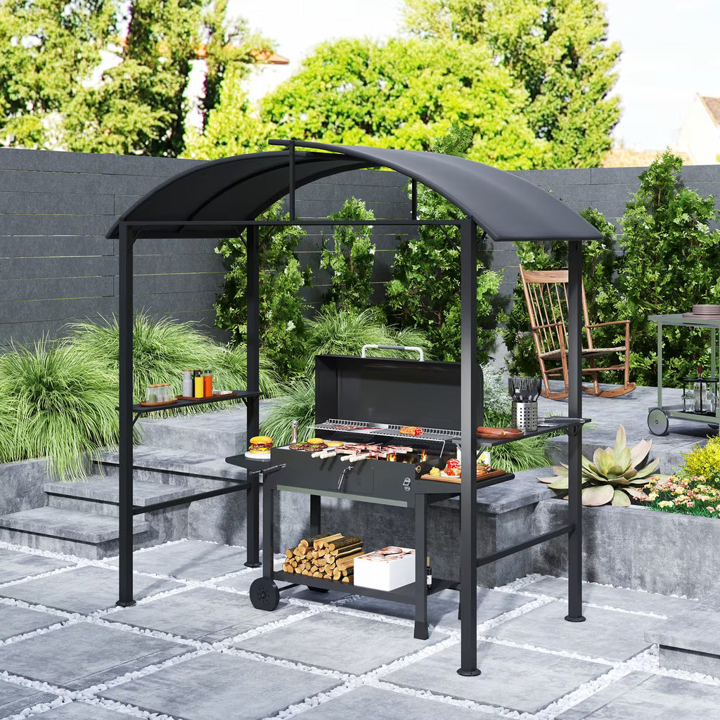 Pavillon-barbecue-double-toit-233cm