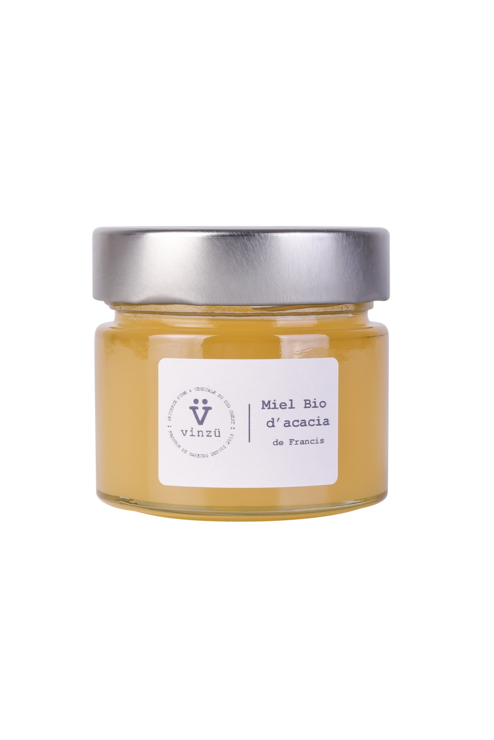Acacia Honey - Vinzü