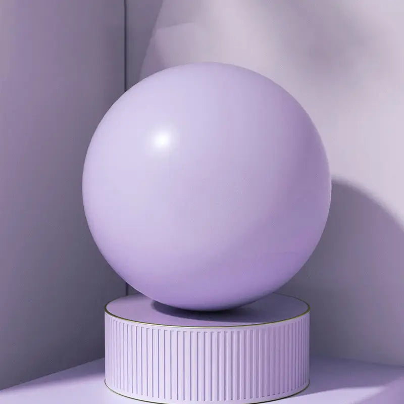 Mini Ballon de Yoga