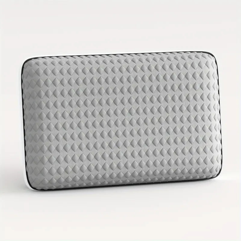 Ergonomisches Memory Foam-Kissen – Für idealen Komfort und Unterstützung
