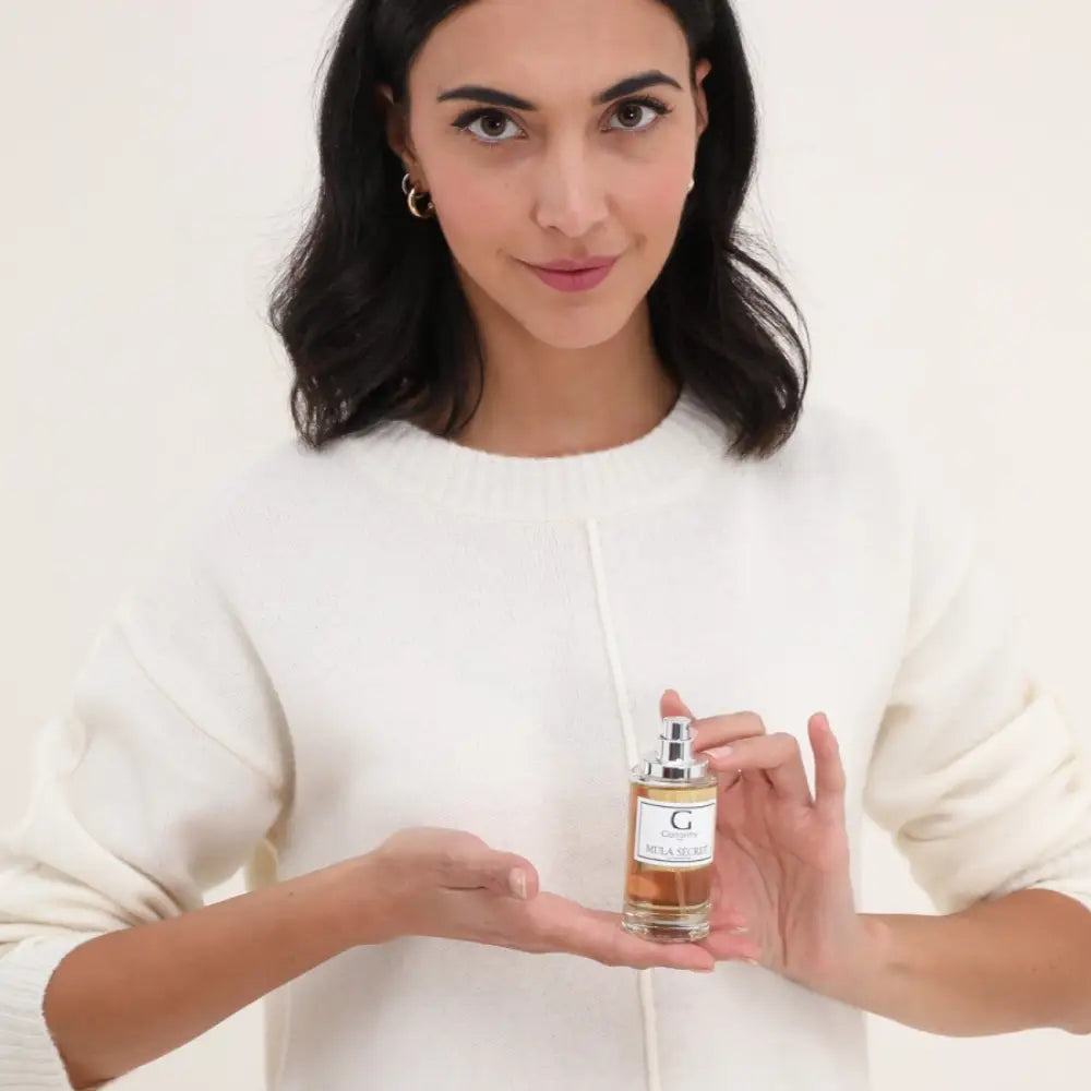 PARFUM - Mula Secret