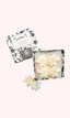 Box of 4 Sublime Jasmine Scented Wax Melt Decors by Mathilde M.