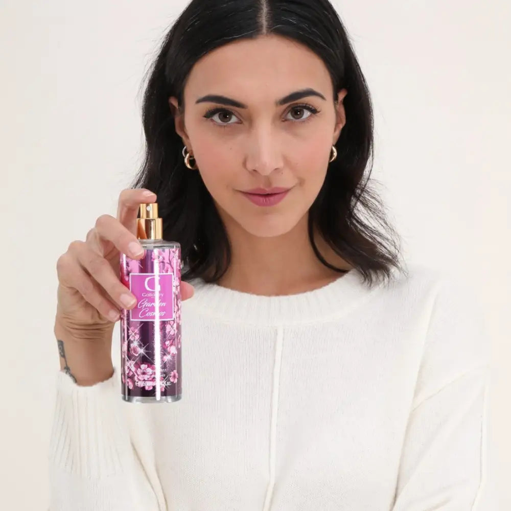 Garden Cosmos Scented Mist