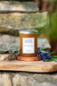 Garrigue honey