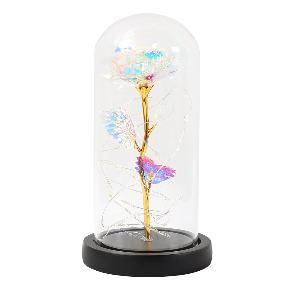 Ewige Rose
