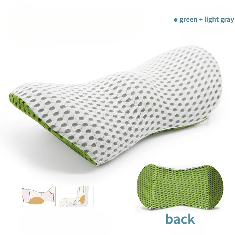 Breathable Memory Foam Cushion - Comfort and Ergonomics for Your Seat