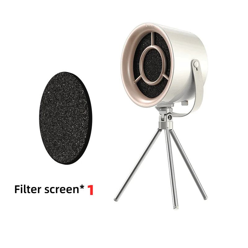 Ultra efficient mini extractor hood