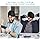 ACWOO Migraine Hat - Instant Headache Relief