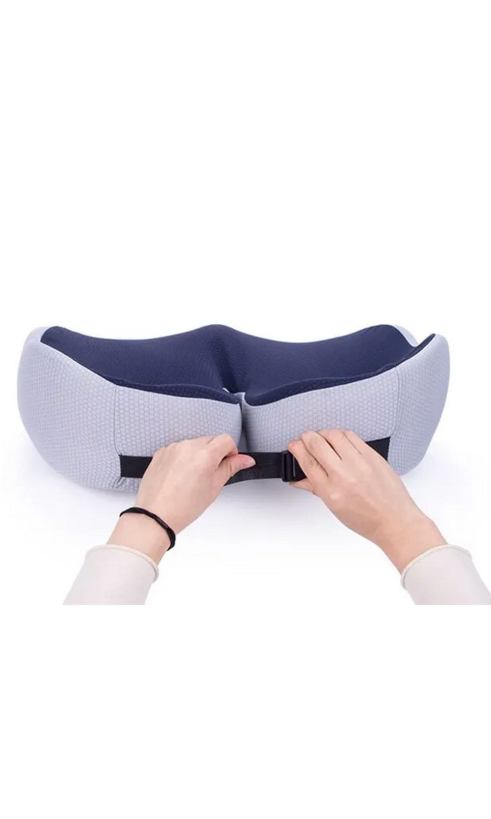 Coussin de Siège Confortable en Mousse – Climsom