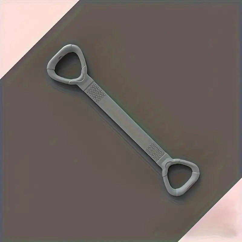 Bande de Résistance 8 Forme – Tension Moyenne – Entraînement Corps Complet