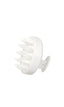 Brosse de massage en silicone souple