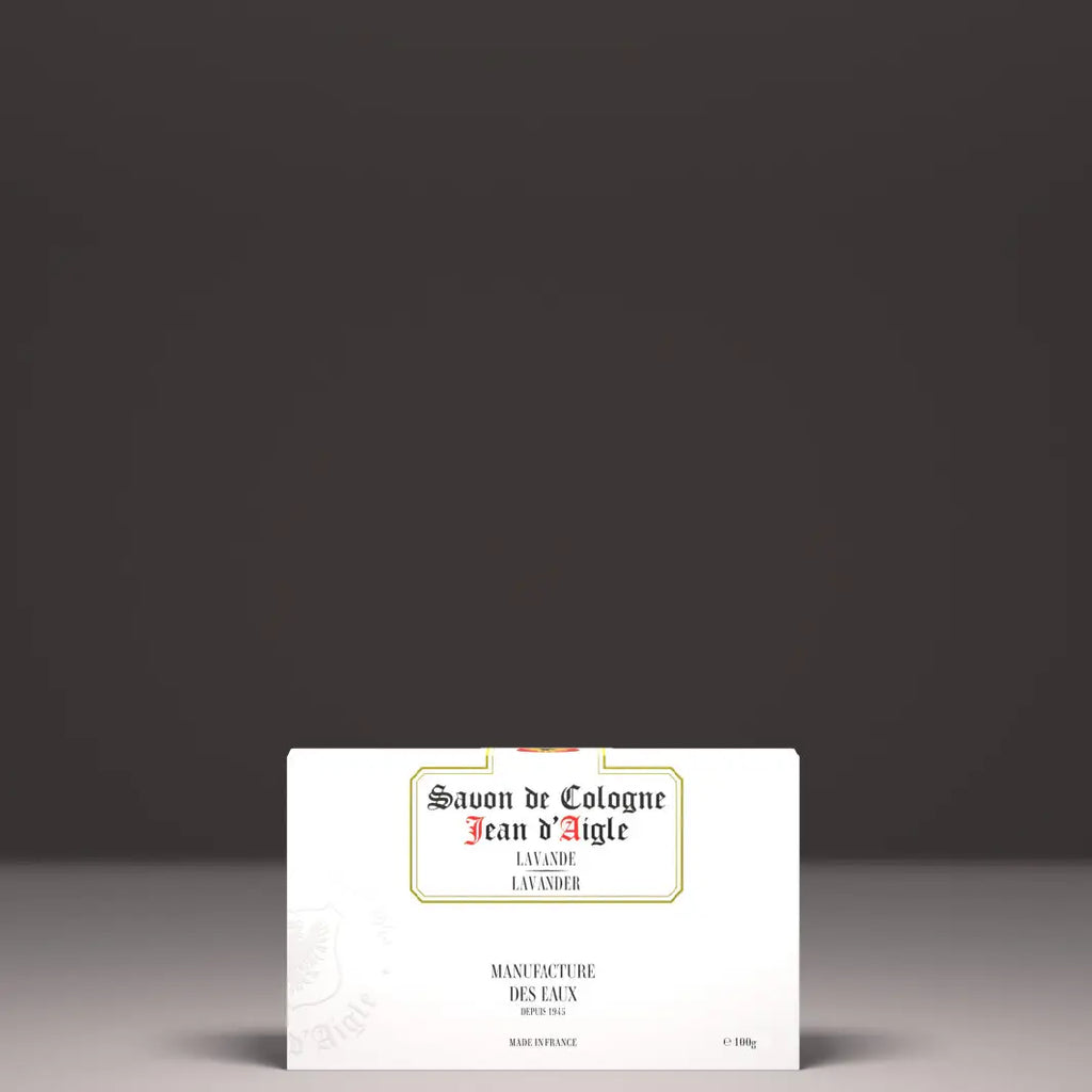 Lavender Soap – An Invitation to Luxury and Serenity