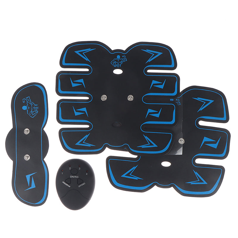 Electro muscle simulator