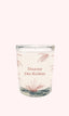 Sweetness of Rice Fields Scented Candle 80g - Balamata