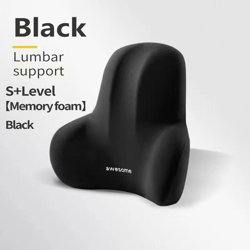 Memory Foam Orthopedic Massage Cushion