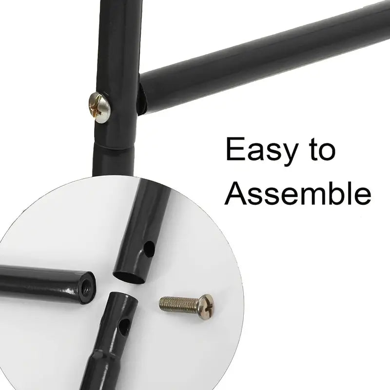 Arche de Jardin en Métal Durable